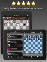 Screenshot 9: SocialChess - Online Chess