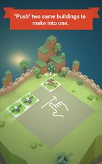 Screenshot 14: Age of 2048™: World City Merge