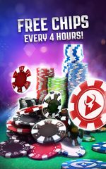 Screenshot 18: Poker Online: Texas Holdem & Casino Card Games