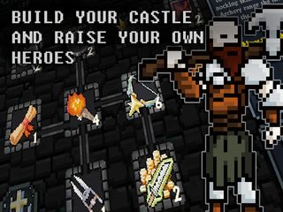 Screenshot 17: Pocket Rogues