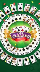 Screenshot 4: Spider Solitaire