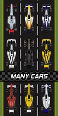 Screenshot 18: Classic Formula Racer 2D
