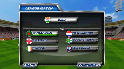 Screenshot 10: World Cricket Championship Lt