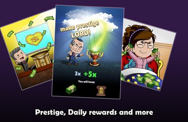 Screenshot 7: Church Tycoon - Church Simulat