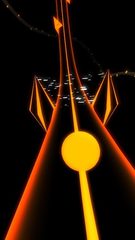 Screenshot 3: Rush