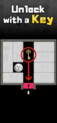 Screenshot 11: Rolling Escape-Let me out!