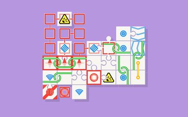 Screenshot 10: Unpuzzle