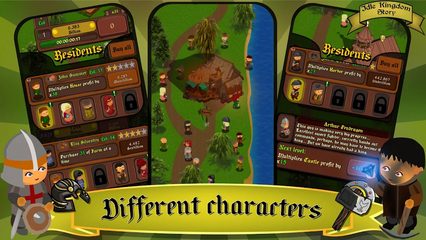 Screenshot 23: Idle Gold Rush