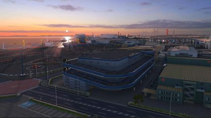 Screenshot 2: Dubai Drift 2