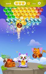 Screenshot 9: Bubble Shooter: Cat Pop Game