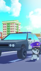 Screenshot 12: Talking Husky Dog