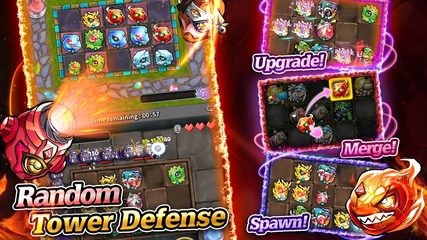 Screenshot 6: Magic Stone Arena: Random PvP