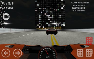 Screenshot 6: Circuit: Street Racing