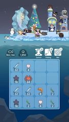Screenshot 7: 2048 Penguin Island