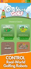 Screenshot 5: OneShot Golf