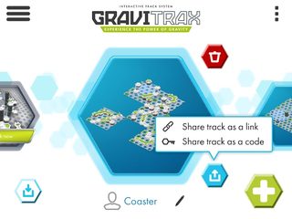 Screenshot 14: GraviTrax