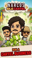 Screenshot 15: Narcos: Idle Cartel
