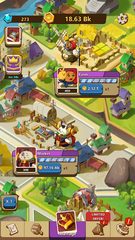 Screenshot 24: Kingdomtopia: The Idle King