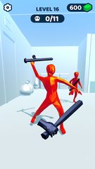 Screenshot 1: Mr Hit