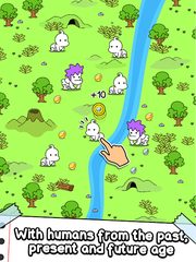 Screenshot 22: Human Evolution: Merge Game