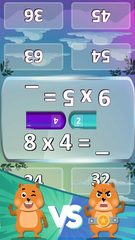Screenshot 6: Times Tables: Kids' Math Games