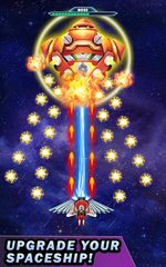 Screenshot 7: Galaxy Invader: Infinity Shooting 2020