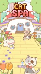 Screenshot 8: Cat Spa