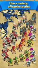 Screenshot 21: Might and Glory: Kingdom War