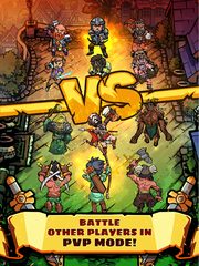 Screenshot 8: Card Battle Kingdom - Online H
