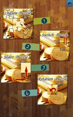 Screenshot 7: Island Jigsaw Puzzles