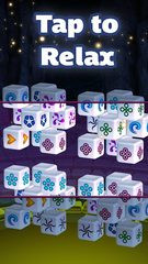 Screenshot 4: Taptiles - 3D Mahjong Puzzle