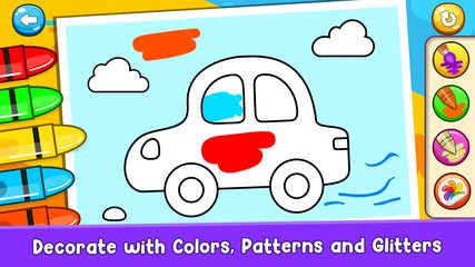 Screenshot 12: Toddler games for 2-5 year old's