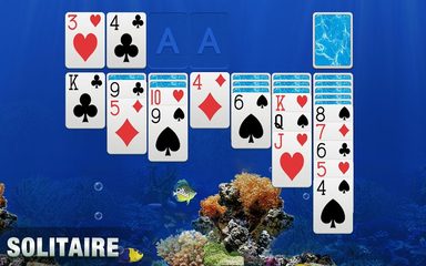 Screenshot 24: Solitaire Jigsaw kingdom