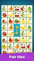 Screenshot 1: TapTap Match - Connect Tiles