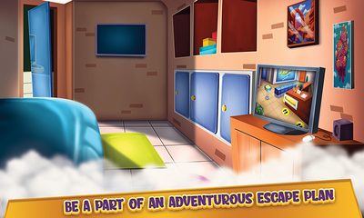 Screenshot 21: Escape Games Challenge - Brave Hens Mystery