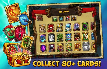 Screenshot 10: Booblyc TD Realm Tower Defense