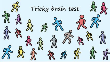 Screenshot 6: Brain Training - Test your Brain