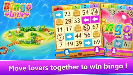 Screenshot 16: Bingo:Love Free Bingo Games,Play Offline Or Online
