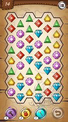 Screenshot 20: Jewels Treasure Hunter