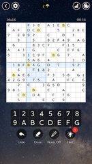 Screenshot 21: Sudoku Season - Brain Puzzles