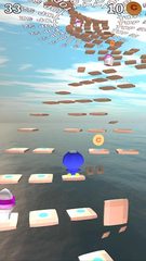 Screenshot 5: Collapsy Stairs