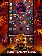 Screenshot 19: Battle Bouncers: Legion of Bre