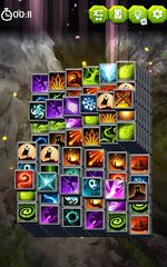 Screenshot 21: Fantasy Mahjong World Voyage Journey