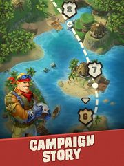 Screenshot 16: Sky Patrol: shoot 'em up games
