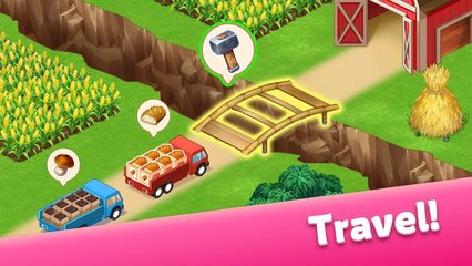 Screenshot 16: Taonga Island Adventure: Farm