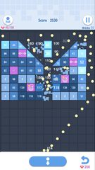 Screenshot 4: Final Bricks Breaker