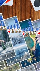 Screenshot 3: Solitaire Card Game