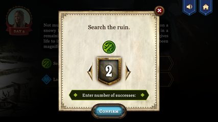 Screenshot 11: Destinies
