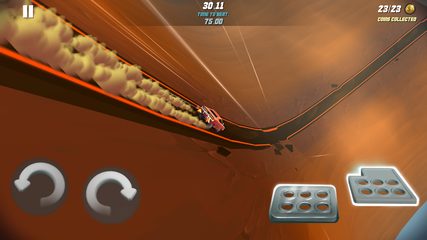 Screenshot 21: Stunt Car Extreme