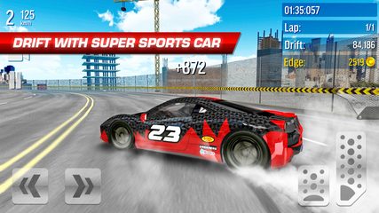 Screenshot 15: Drift Max City